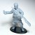1/32 Greek soldier with grenade WWII